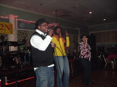N2N | Woodbridge, VA | R&B Band | Photo #10