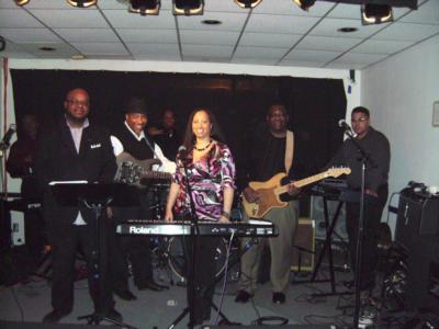 N2N | Woodbridge, VA | R&B Band | Photo #12