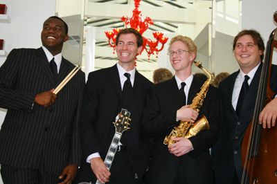 Blu Note Jazz Band | Beverly Hills, CA | Jazz Band | Photo #2