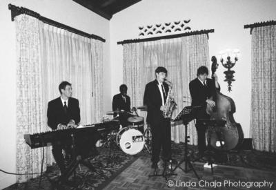 Blu Note Jazz Band | Beverly Hills, CA | Jazz Band | Photo #4