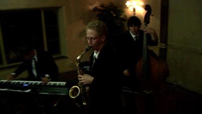 Blu Note Jazz Band | Beverly Hills, CA | Jazz Band | Photo #8