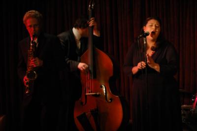 Blu Note Jazz Band | Beverly Hills, CA | Jazz Band | Photo #10
