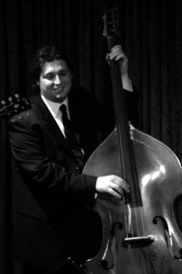 Blu Note Jazz Band | Beverly Hills, CA | Jazz Band | Photo #12