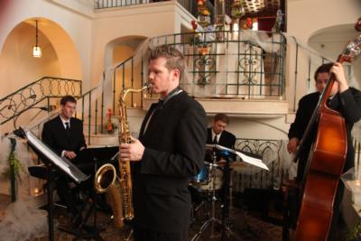 Blu Note Jazz Band | Beverly Hills, CA | Jazz Band | Photo #13