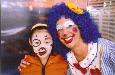 Gracie The Clown | Southport, NC | Clown | Photo #4
