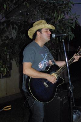 BILLY SCHAUB | Walnut Creek, CA | 70's Hits Acoustic Guitar | Photo #25