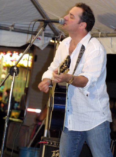 BILLY SCHAUB's Main Photo