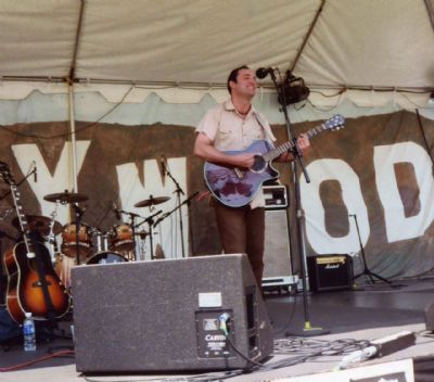 BILLY SCHAUB | Walnut Creek, CA | 70's Hits Acoustic Guitar | Photo #2