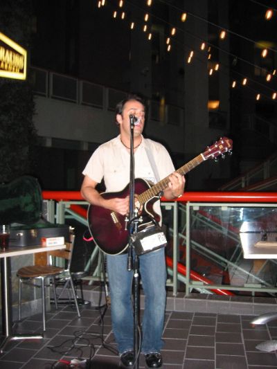 BILLY SCHAUB | Walnut Creek, CA | 70's Hits Acoustic Guitar | Photo #3