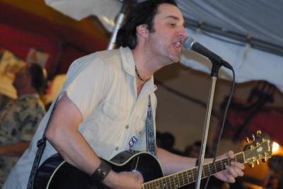 BILLY SCHAUB | Walnut Creek, CA | 70's Hits Acoustic Guitar | Photo #5