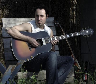 BILLY SCHAUB | Walnut Creek, CA | 70's Hits Acoustic Guitar | Photo #6