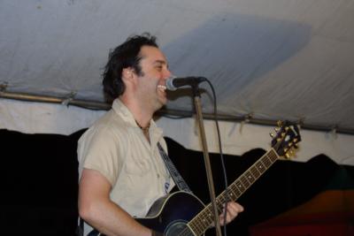 BILLY SCHAUB | Walnut Creek, CA | 70's Hits Acoustic Guitar | Photo #9
