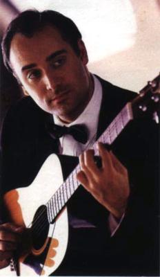 BILLY SCHAUB | Walnut Creek, CA | 70's Hits Acoustic Guitar | Photo #10