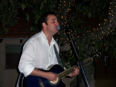 BILLY SCHAUB | Walnut Creek, CA | 70's Hits Acoustic Guitar | Photo #13