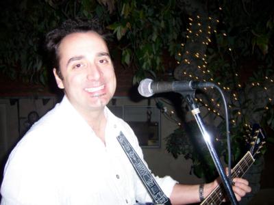 BILLY SCHAUB | Walnut Creek, CA | 70's Hits Acoustic Guitar | Photo #16