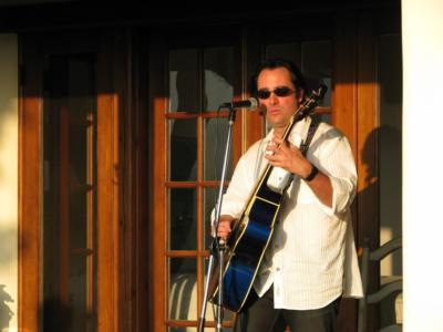 BILLY SCHAUB | Walnut Creek, CA | 70's Hits Acoustic Guitar | Photo #22
