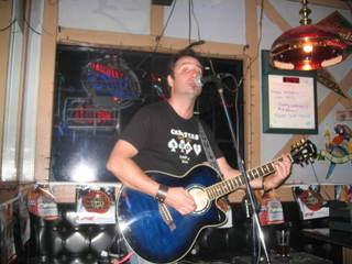 BILLY SCHAUB | Walnut Creek, CA | 70's Hits Acoustic Guitar | Photo #23