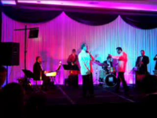 Half-Pack Live!!! | Seattle, WA | Swing Band | V I D E O Pop- Rock Numbers