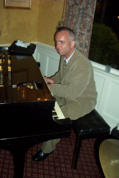 Paul Connors | Tuckahoe, NY | Jazz Piano | Photo #4