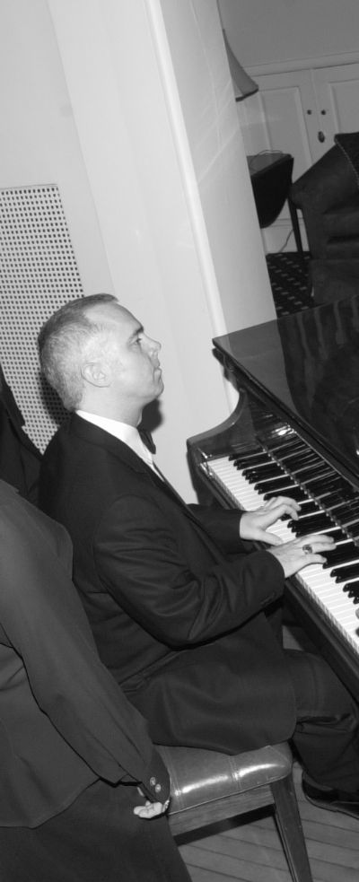 Paul Connors | Tuckahoe, NY | Jazz Piano | Photo #6
