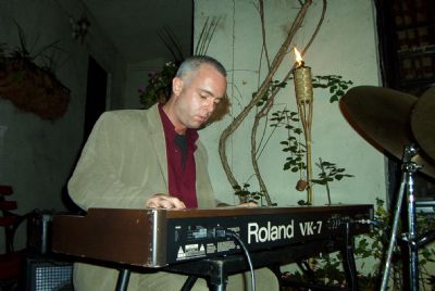 Paul Connors | Tuckahoe, NY | Jazz Piano | Photo #9