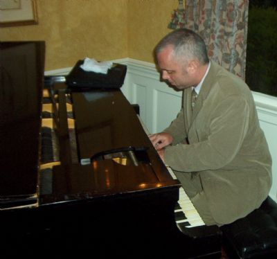 Paul Connors | Tuckahoe, NY | Jazz Piano | Photo #10