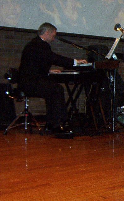 Paul Connors | Tuckahoe, NY | Jazz Piano | Photo #11