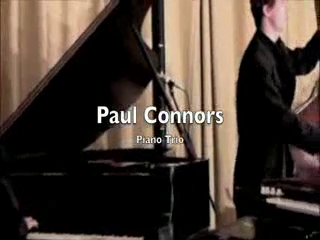 Paul Connors | Tuckahoe, NY | Jazz Piano | Harvest Moon