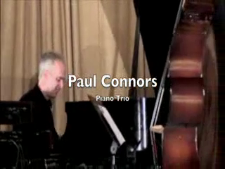 Paul Connors | Tuckahoe, NY | Jazz Piano | Satin Doll