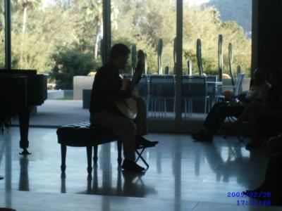 Aaron Prillaman | Winston Salem, NC | Classical Guitar | Photo #14