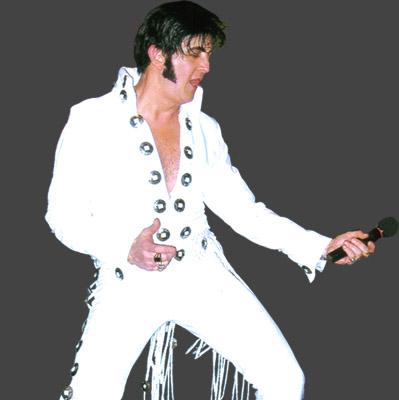 Jed Duvall | Glen Burnie, MD | Elvis Impersonator | Photo #4