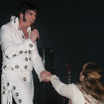 Jed Duvall | Glen Burnie, MD | Elvis Impersonator | Photo #5
