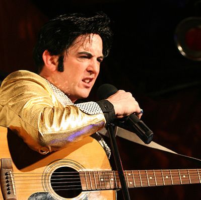 Jed Duvall | Glen Burnie, MD | Elvis Impersonator | Photo #6