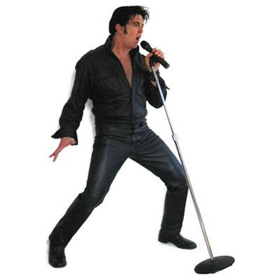 Jed Duvall | Glen Burnie, MD | Elvis Impersonator | Photo #7