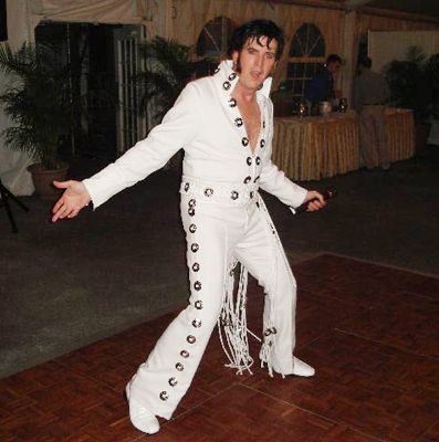 Jed Duvall | Glen Burnie, MD | Elvis Impersonator | Photo #9