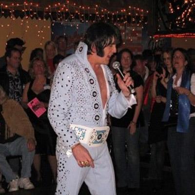 Jed Duvall | Glen Burnie, MD | Elvis Impersonator | Photo #12