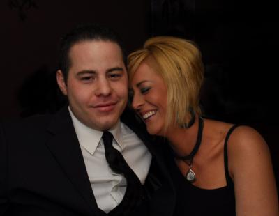 Uptown Band Feat. Erich Cawalla & Jenifer Kinder | Reading, PA | Top 40 Band | Photo #15