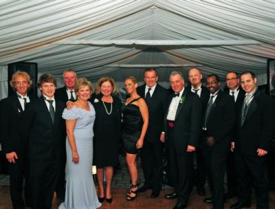 Uptown Band Feat. Erich Cawalla & Jenifer Kinder | Reading, PA | Top 40 Band | Photo #4