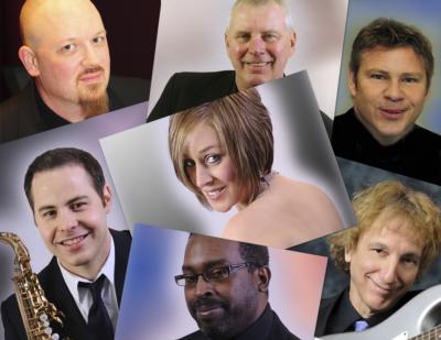 Uptown Band Feat. Erich Cawalla & Jenifer Kinder's Main Photo