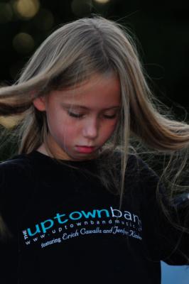 Uptown Band Feat. Erich Cawalla & Jenifer Kinder | Reading, PA | Top 40 Band | Photo #10