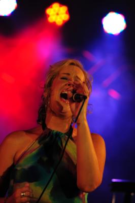 Uptown Band Feat. Erich Cawalla & Jenifer Kinder | Reading, PA | Top 40 Band | Photo #7