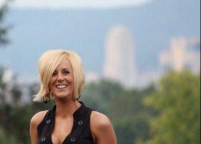 Uptown Band Feat. Erich Cawalla & Jenifer Kinder | Reading, PA | Top 40 Band | Photo #14