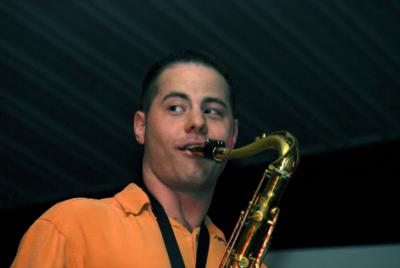 Uptown Band Feat. Erich Cawalla & Jenifer Kinder | Reading, PA | Top 40 Band | Photo #17