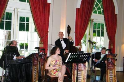 Lizz & Rex Review - Elizabeth Hayes Voice | Dayton, OH | Jazz Trio | Photo #25