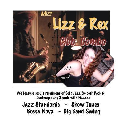 Lizz & Rex Review - Elizabeth Hayes Voice's Main Photo