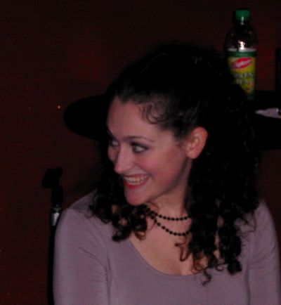 Lizz & Rex Review - Elizabeth Hayes Voice | Dayton, OH | Jazz Trio | Photo #8