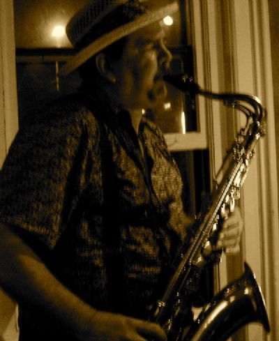 Lizz & Rex Review - Elizabeth Hayes Voice | Dayton, OH | Jazz Trio | Photo #9