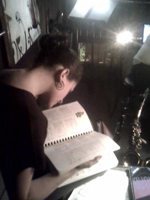 Lizz & Rex Review - Elizabeth Hayes Voice | Dayton, OH | Jazz Trio | Photo #10