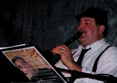 Lizz & Rex Review - Elizabeth Hayes Voice | Dayton, OH | Jazz Trio | Photo #11