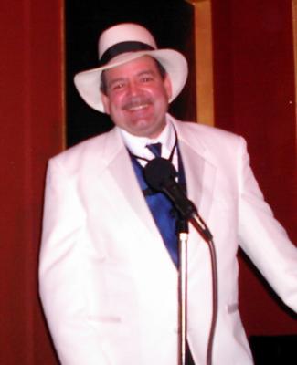 Lizz & Rex Review - Elizabeth Hayes Voice | Dayton, OH | Jazz Trio | Photo #18